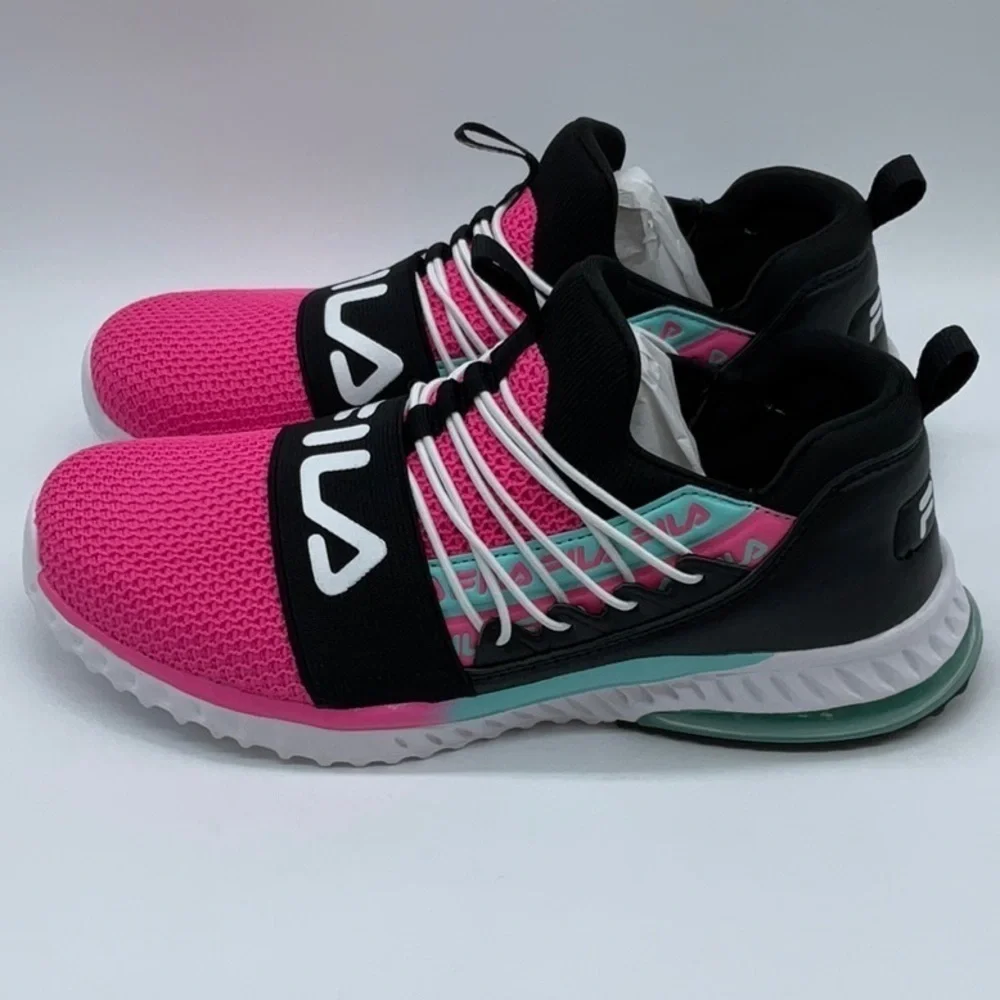 FILA FANTASTIQ 2 SLIP-ON SNEAKER - KIDS'